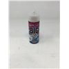 Image 1 : Big Bottle Co. E-Liquid 6mg/ml Nicotine 120ml- Razzy Dunks