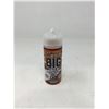 Image 1 : Big Bottle Co. E-Liquid 3mg/ml Nicotine120ml- Good ol' Whip