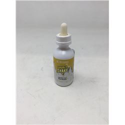Shake Liquids Bananza Shake Nicotine Free 60ml