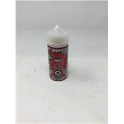 Keep It 100 Milk Strawberry 6mg/ml Nicotine 100ml