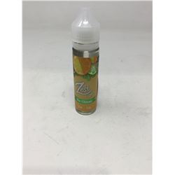 Zest EJuice The Classic Nicotine Free 60ml