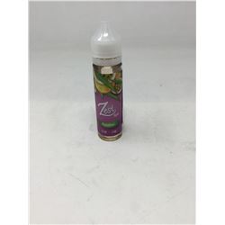 Zest Tea Sun Passion 60ml Nicotine Free