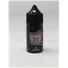 Image 1 : Escape Liquids Blazing Black CherryNicotine Free 30ml