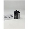 Image 1 : Escape Liquids Blackberry Burst 3mg/ml Nicotine (3 x 30ml)