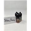 Image 1 : Escape Liquids Sweet Georgia Peach 6mg/ml Nicotine (3 x 30ml)