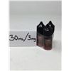 Image 1 : Escape Liquids Sweet Strawberry 3mg/ml Nicotine (3 x 30ml)