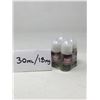 Image 1 : Escape Liquids WoweeWatermelon 18mg/ml Nicotine (4 x 30ml)