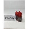 Image 1 : Escape Liquids Blackberry Blast 18mg/ml Nicotine (5 x 30ml)