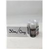 Image 1 : Escape Liquids Extreme Raspberry Nicotine Free (3 x 30ml)