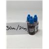 Image 1 : Escape Liquids Groovy Grape 24mg/ml Nicotine (3 x 30ml)