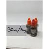 Image 1 : Escape Liquids Blackberr Burst 3mg/ml Nicotine (3 x 30ml)