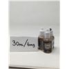 Image 1 : Escape Liquids Blackberry Burst 6mg/ml Nicotine (3 x 30ml)