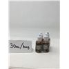 Image 1 : Escape Liquids Blackberry Burst 6mg/ml Nicotine (4 x 30ml)
