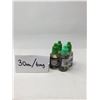 Image 1 : Escape Liquids Awesome Apple 6mg/ml Nicotine (4 x 30ml)