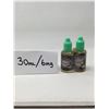 Image 1 : Escape Liquids Awesome Apple 6mg/ml Nicotine (2 x 30ml)