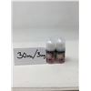 Image 1 : Escape Liquids Extreme Raspberry 3mg/ml Nicotine (4 x 30ml)