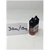 Image 1 : Escape Liquids Sweet Strawberry 18mg/ml Nicotine (2 x 30ml)