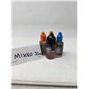 Image 1 : Escape Liquids Assorted Flavours Nicotine Free (4 x 30ml)