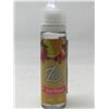 Image 1 : Zest EJuice Sun Kissed Nicotine Free 60ml