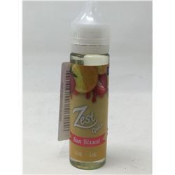 Zest EJuice Sun Kissed 6mg/ml Nicotine 60ml