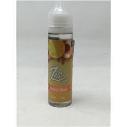 Zest EJuice Beach Bum Nicotine Free60ml