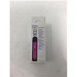 EFest Slim K1 Charger