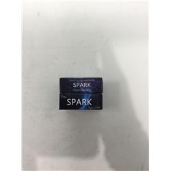 The Spark Sub Ohm- Heating Cup, Washable
