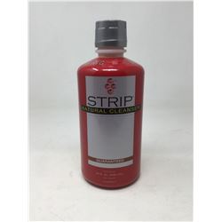Strip Natural Cleanser-Fruit Punch (946ml)