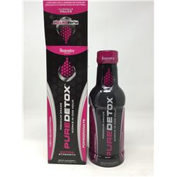 Pure Detox Extra Strength (591ml)