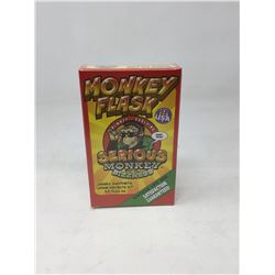 Monkey Flask Serious Monkey Bizzness Unisex Synthetic Urine Novelty Kit