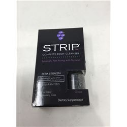 Strip Complete Body Cleanser Extra Strength