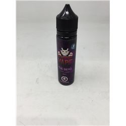 Vampire Vape-The Berg (60ml)