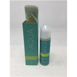 Aqua Mist Green Apple Peach Kiwi- Nicotine Free