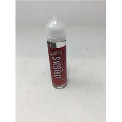 Twelve Monkeys Origins Saimiri(60ml) Nicotine Free