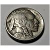 Image 1 : 1913 D Type I Key Date Bufffalo Nickel