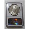 Image 2 : 1923 MS 63 NGC PEace Silver Dollar