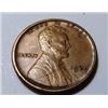 Image 1 : 1909 VDB Lincoln Wheat Cent Key Date