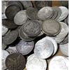 Image 1 : Lot of 50 Morgan Silver Dollars from Image