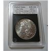 Image 1 : 1880 O Slabbed Morgan Silver Dollar