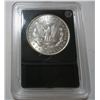 Image 2 : 1880 O Slabbed Morgan Silver Dollar