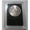 Image 2 : 1887 P BU Grade Morgan in Slab