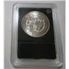 Image 2 : 1898 P High Grade Morgan in Slab