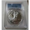 Image 1 : 2017 MS 69 PCGS US Silver Eagle
