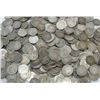 Image 1 : Lot of 100 Morgan Silver Dollars - From Image