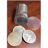 Image 2 : 20 pcs. Morgan Silver Dollars Random Dates