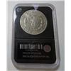 Image 2 : 1891 o Better Date Morgan in Slab