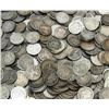 Image 1 : Lot of 100 Morgan Silver Dollars from Image