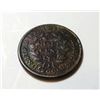 Image 2 : 1803 Flowing Hair Half Cent - G-VG