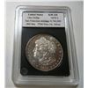 Image 1 : 1878 S High Grade Morgan Dollar in Slab