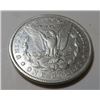 Image 2 : Key Date 1882 CC Morgan Silver Dollar
